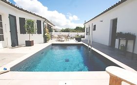 Maison D'Hotes Les Ajoncs